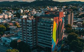 Mulen Hotel Tandil